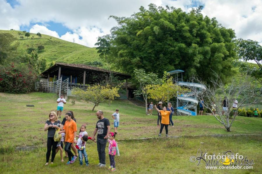 Hotel Fazenda Jecava Teresópolis Εξωτερικό φωτογραφία