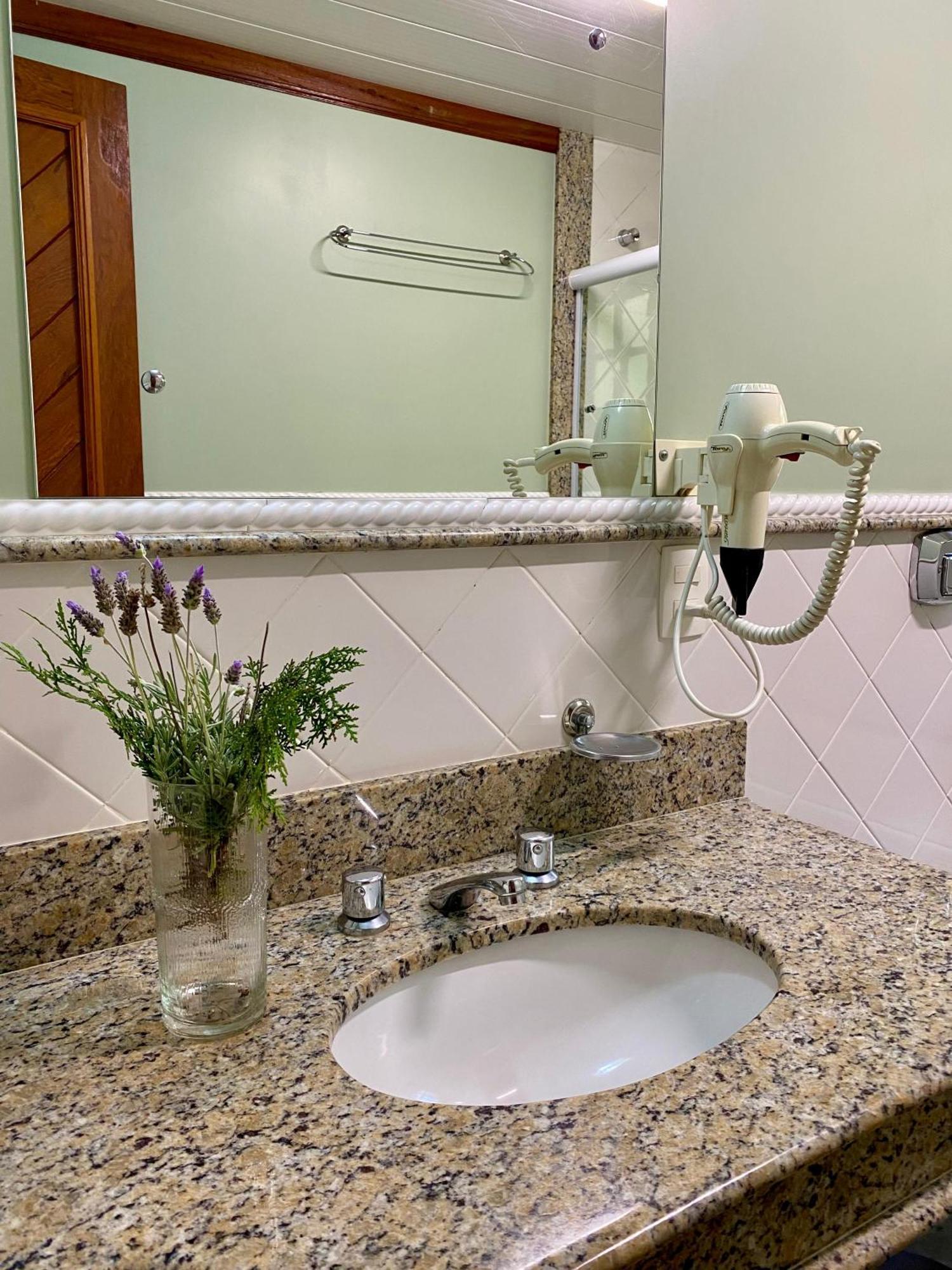 Hotel Fazenda Jecava Teresópolis Εξωτερικό φωτογραφία