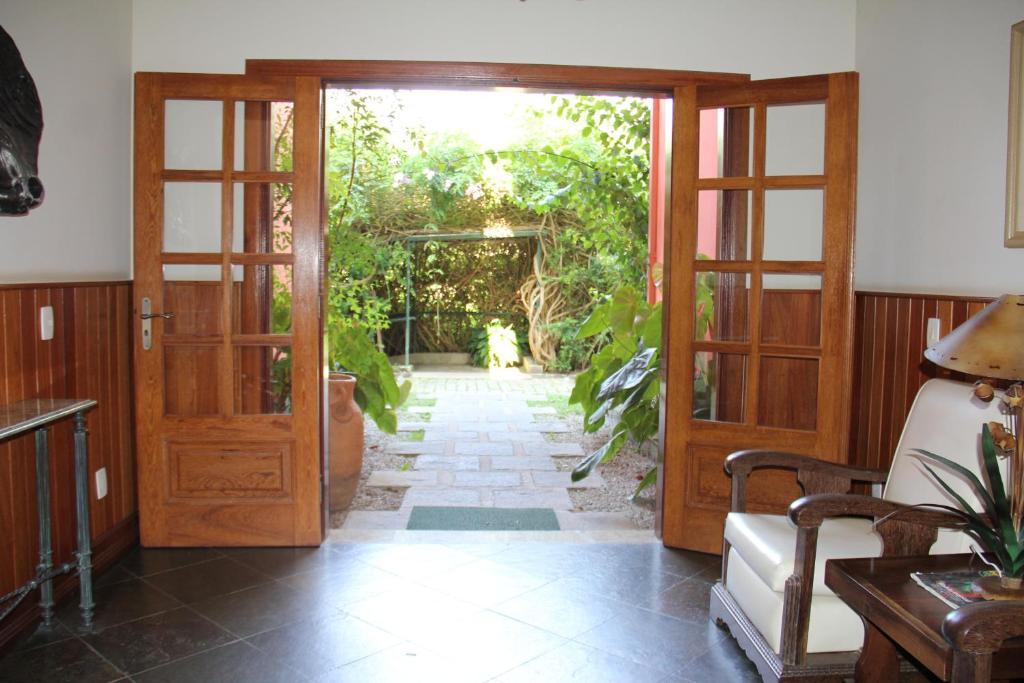 Hotel Fazenda Jecava Teresópolis Εξωτερικό φωτογραφία