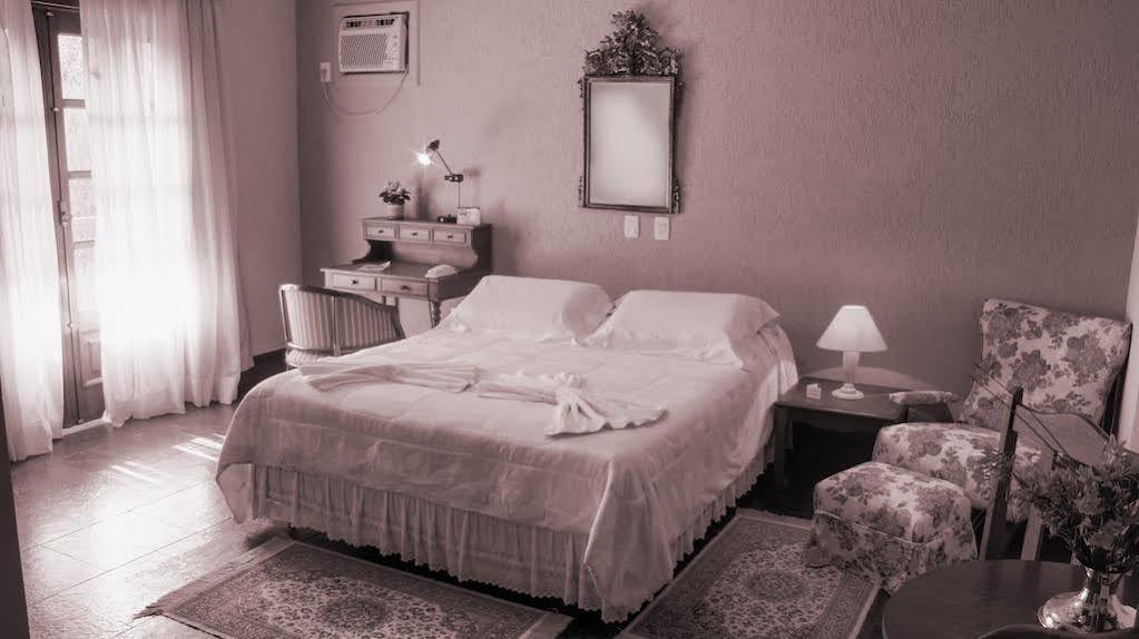 Hotel Fazenda Jecava Teresópolis Εξωτερικό φωτογραφία